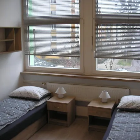 Przy Gniewskiej Hostel