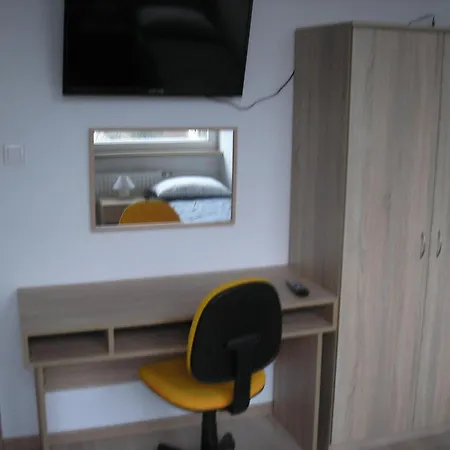 Hostel Przy Gniewskiej *