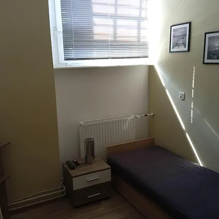 Przy Gniewskiej Gdynia