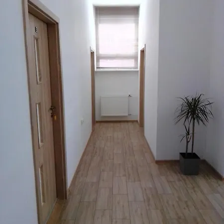 Przy Gniewskiej Hostel *