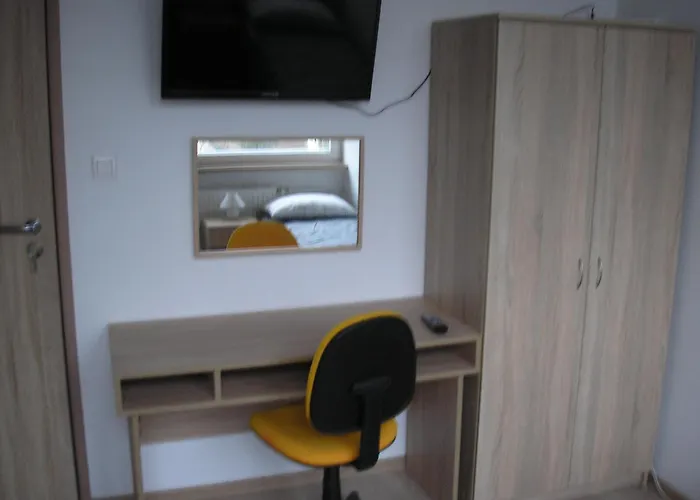 Hostel Przy Gniewskiej *