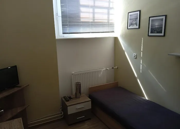 Przy Gniewskiej Gdynia